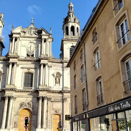 Le Grand Stanislas * Nancy